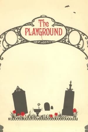 Poster The Playground 1965