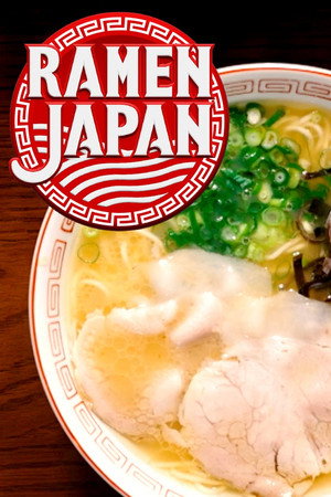 RAMEN JAPAN