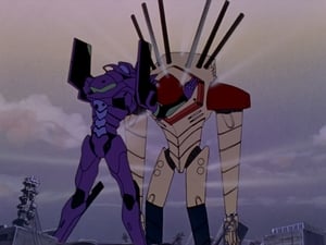 Neon Genesis Evangelion – S01E07 – A Human Work Bluray-1080p v2