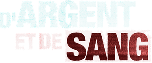 Sangre y dinero — Logos 1