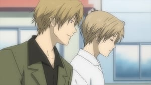 Natsume’s Book of Friends: 1×9