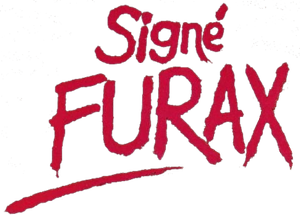 Signé Furax — Logos 1