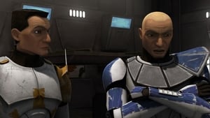 Star Wars: The Clone Wars: 1 Staffel 16 Folge