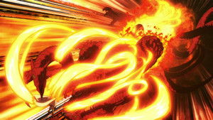 One-Punch Man: 3×12