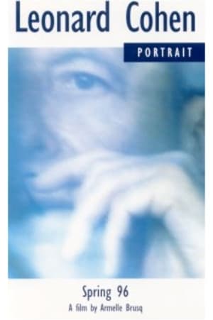 Poster Leonard Cohen: Spring 96 (1997)
