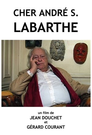 Poster Cher André S. Labarthe (2015)