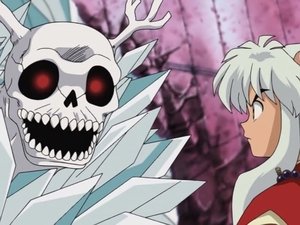 InuYasha: 6×155