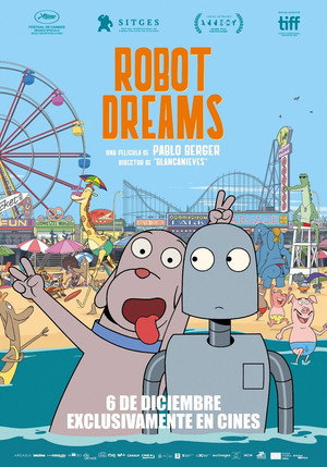 Robot Dreams 149