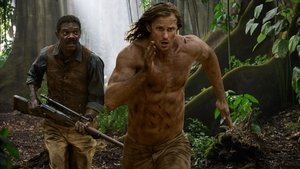 The Legend of Tarzan (2016)