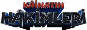 Kâinatın Hâkimleri