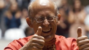 Hello I am David ! Un voyage avec David Helfgott