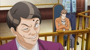 Ace Attorney: 1×1