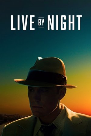 ცხოვრება ღამით Live by Night