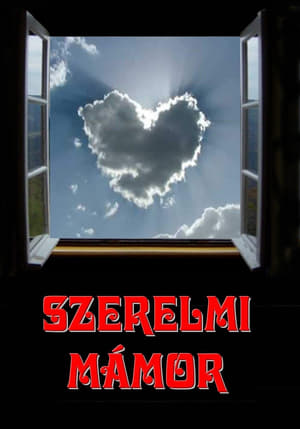 Poster Szerelmi mámor 2008