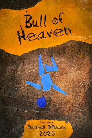 Bull of Heaven