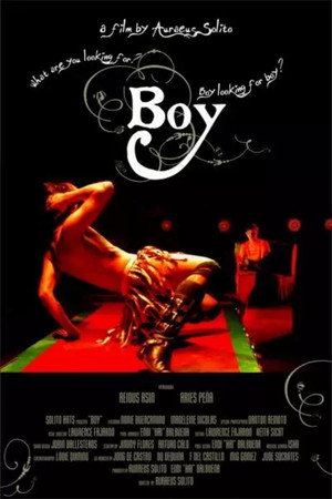Boy 5