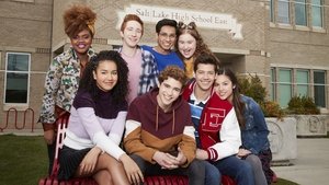 High School Musical: The Musical: The Series