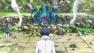 In Another World with My Smartphone Season 1 Episode 3