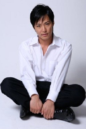 Daizô Miyata portrait