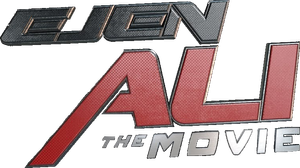 Ejen Ali: The Movie