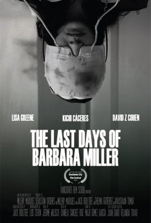 The Last Days of Barbara Miller