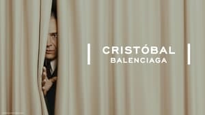 poster Cristóbal Balenciaga