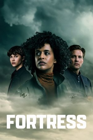 The Fortress movie poster