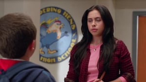 The Middle saison 9 episode 8 streaming vf