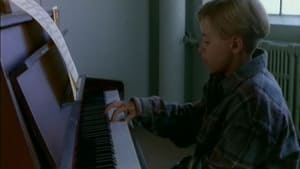 Goosebumps Piano Lessons Can Be Murder