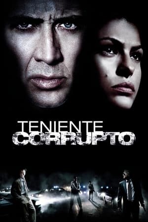 Teniente corrupto (2009)