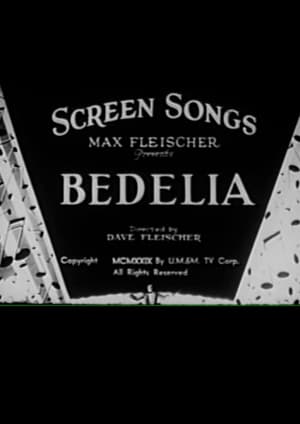 Bedelia poster