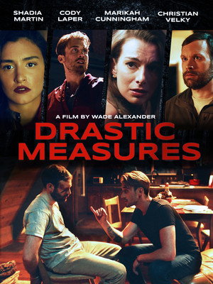 Drastic Measures 6