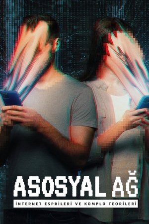 Image Asosyal Ağ: İnternet Esprileri ve Komplo Teorileri