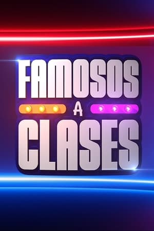 Famosos a clases