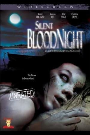 Poster Silent Bloodnight 2006