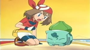 Pokémon Temporada 7 Capitulo 38