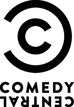 Logo Comedy Central