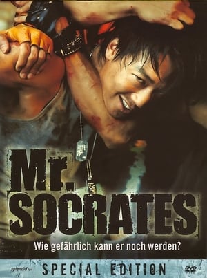 Poster Mr. Socrates - Wie gefährlich kann er noch werden? 2005