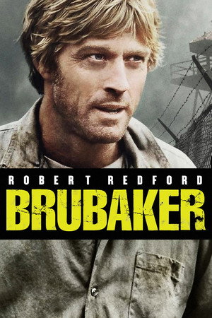 Постер фильма «Брубейкер (1980)» — (16 из 26)