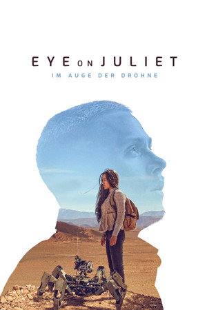 Image Eye on Juliet - Im Auge der Drohne