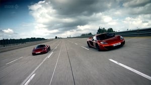 Top Gear: Sezon 18 Odcinek 1