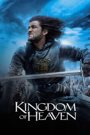 poster Kingdom of Heaven