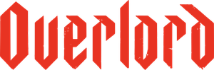Overlord — Logos 6