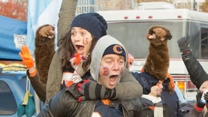 Shameless 4×1