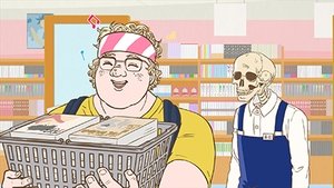 Gaikotsu Shotenin Honda-San vf Season 1 Episode 3
