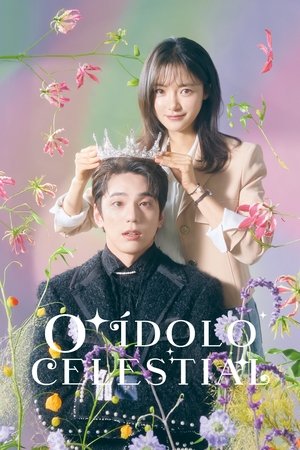 Image The Heavenly Idol