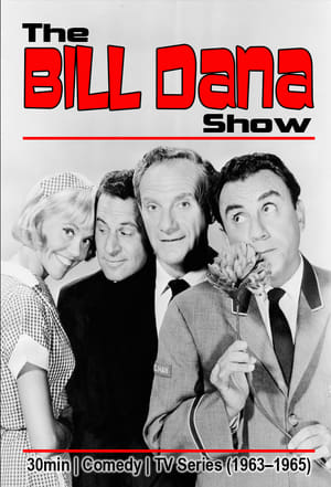 Poster The Bill Dana Show 1963
