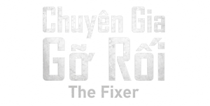 The Fixer — Logos 1