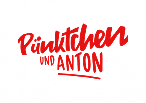 Pünktchen und Anton — Logos 1