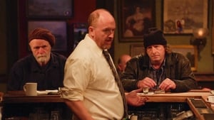 Horace and Pete 1×9